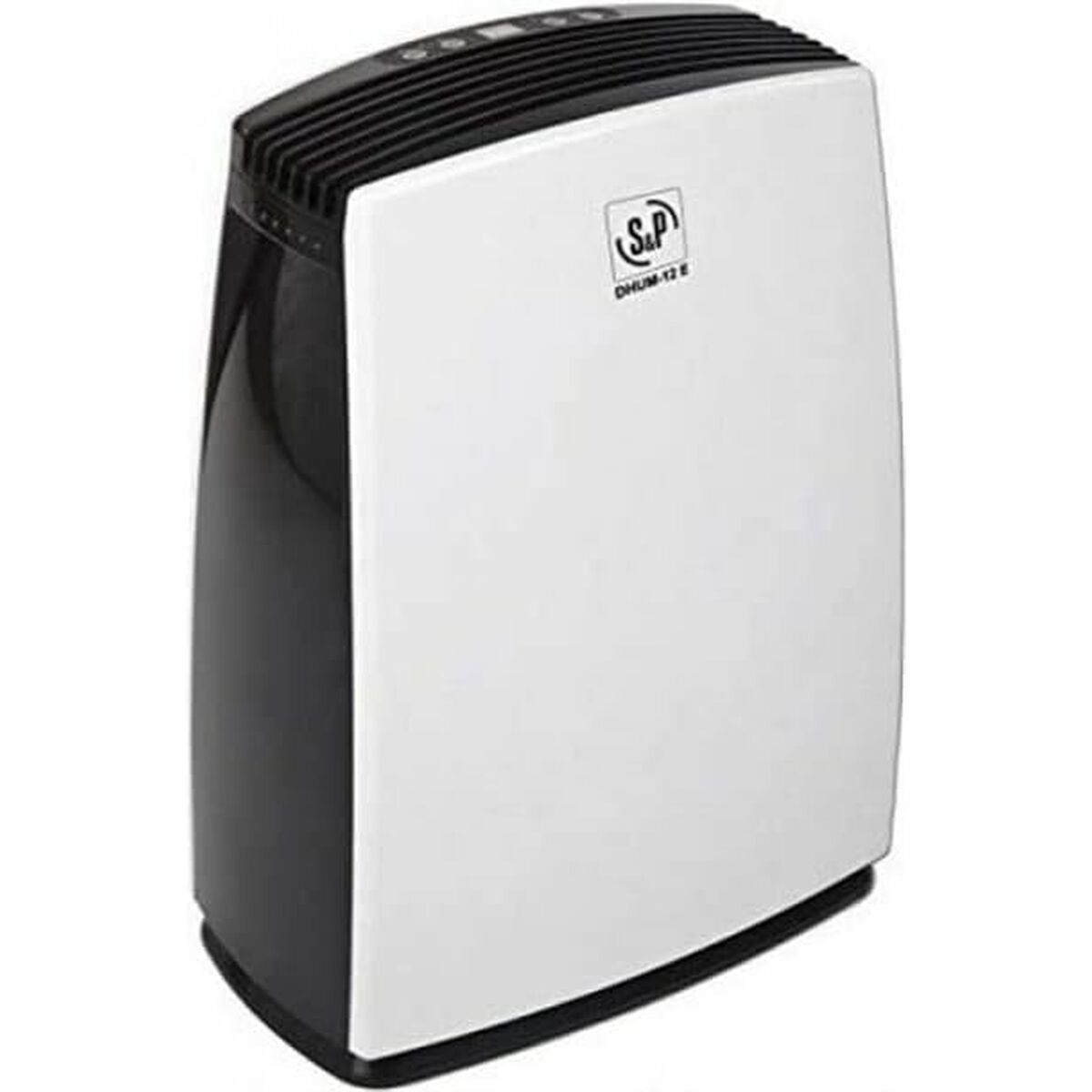 Avfuktare S&P DHUM 12EN