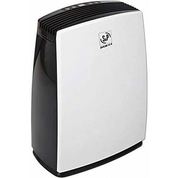 Avfuktare S&P DHUM 12EN