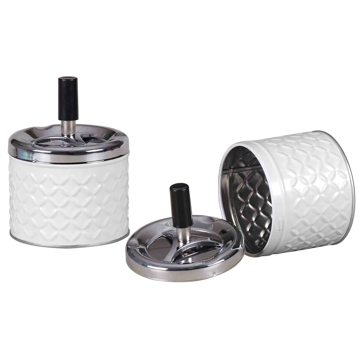 Askfat Confortime 9,2 x 12 cm (12 antal) - 3