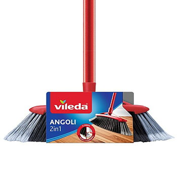 Sopborste Vileda 2751 Plast