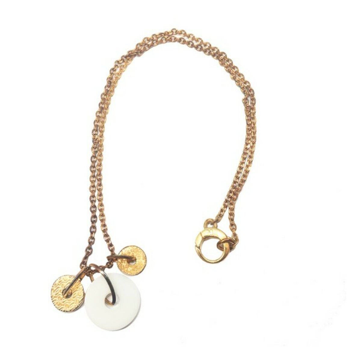 Damhalsband Guess CWN10906 (50 cm) - 5