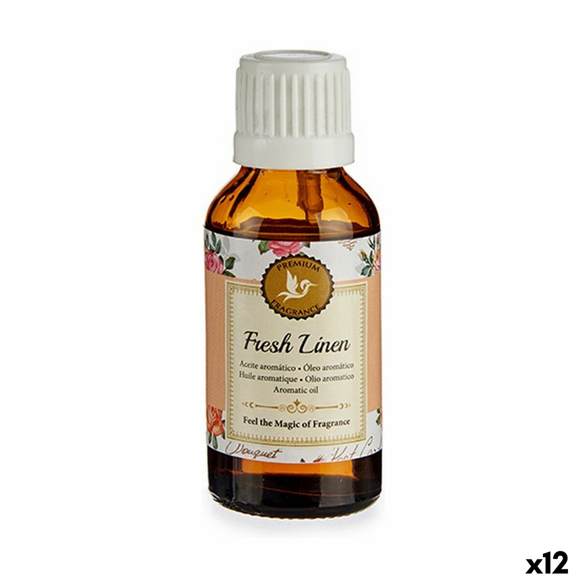 Aromolja Rena kläder 30 ml (12 antal) - 3