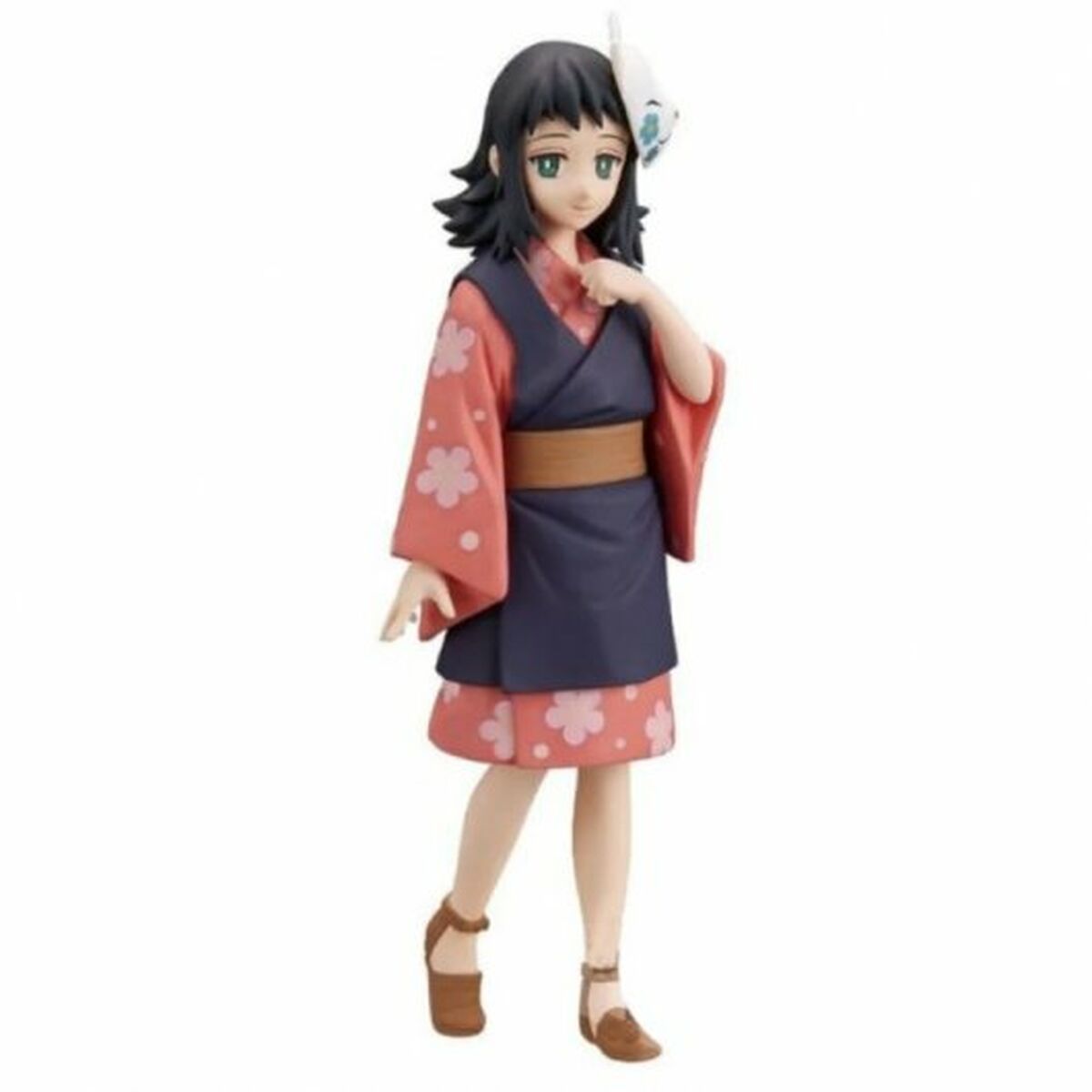 Actionfigurer Banpresto Kimetsu no Yaiba
