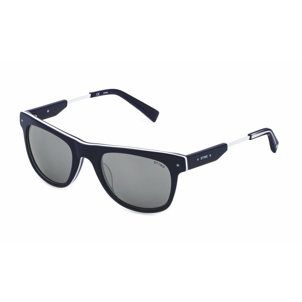 Herrsolglasögon Sting SST383-516HEX Ø 51 mm - 2