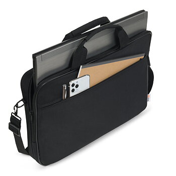 Laptopväska BASE XX D31798 Svart 15,6''