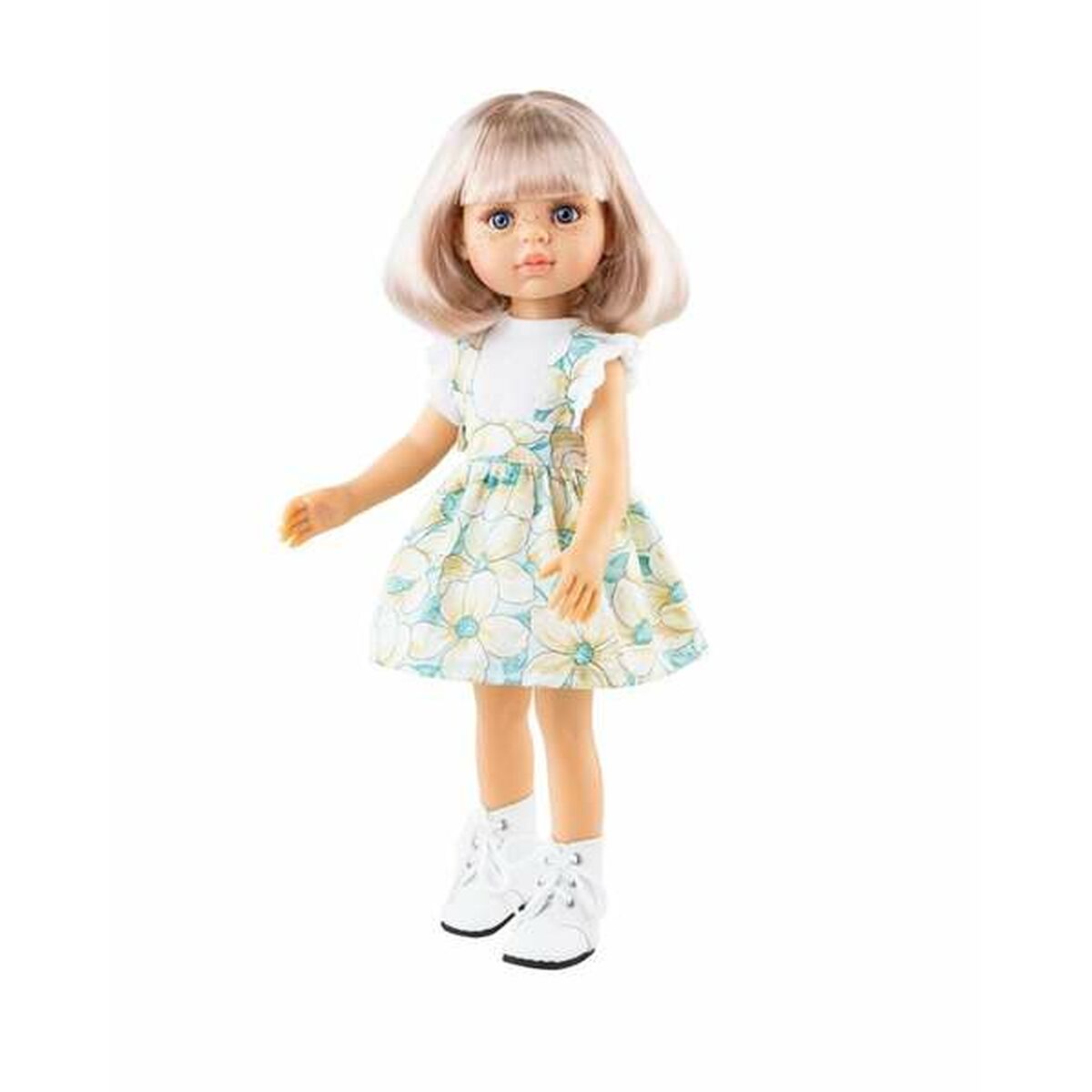 Docka Paola Reina Rosa 32 cm - 3