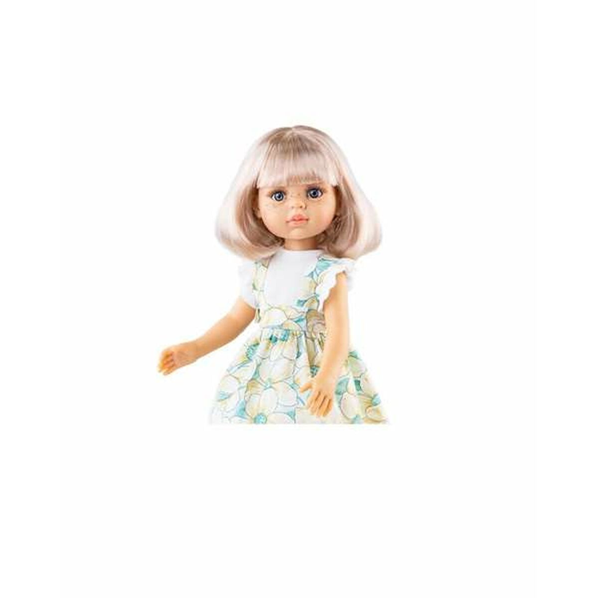 Docka Paola Reina Rosa 32 cm - 4