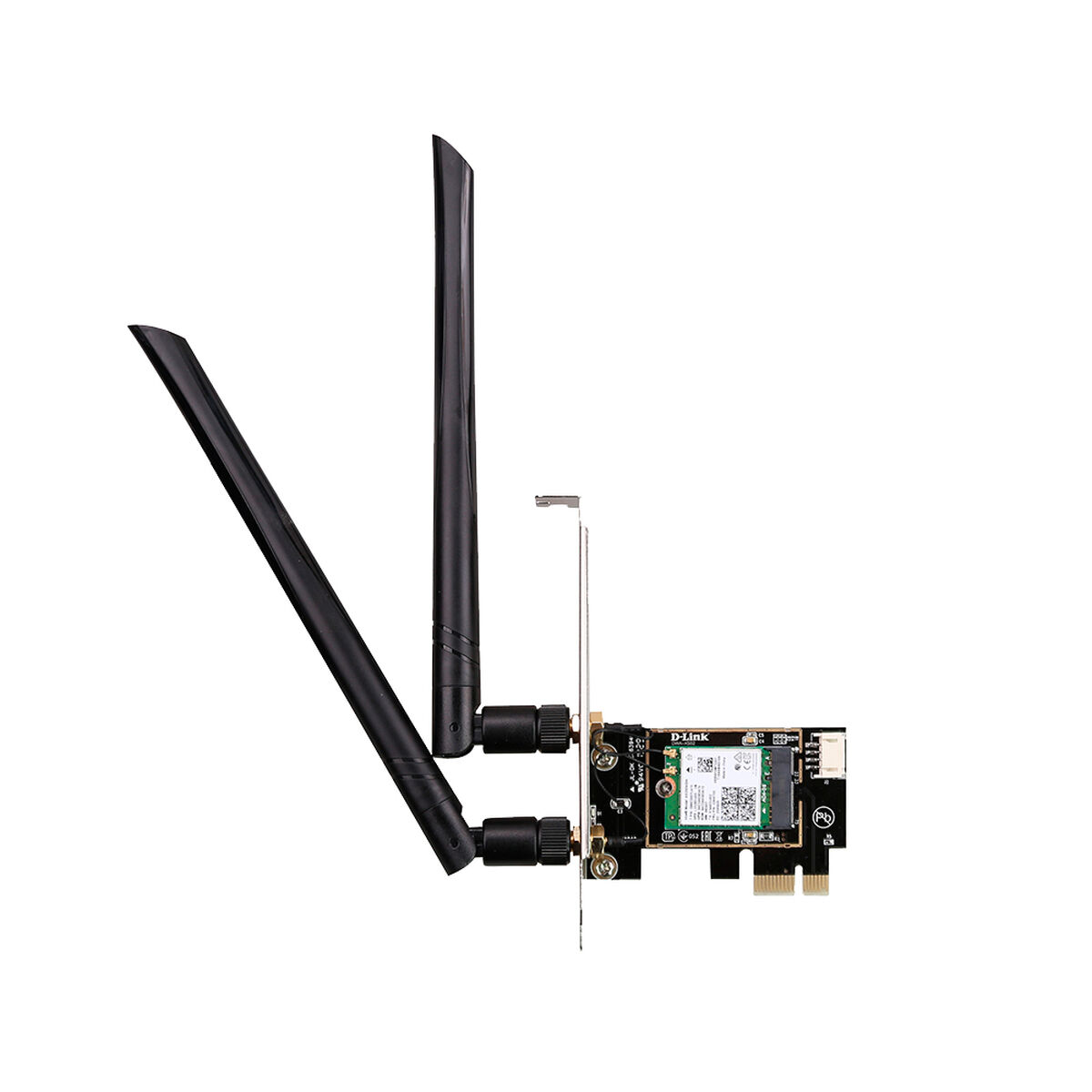 Anslutningspunkt D-Link DWA-X582 Svart - 2