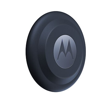 GPS-sökare Motorola PG38C06059 Blå