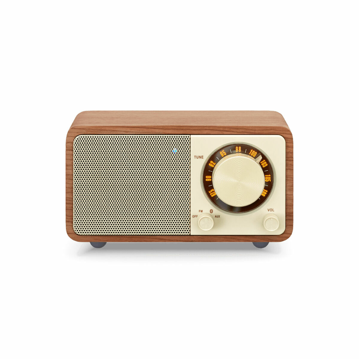 Radio Sangean SWR7WL Bluetooth - 2