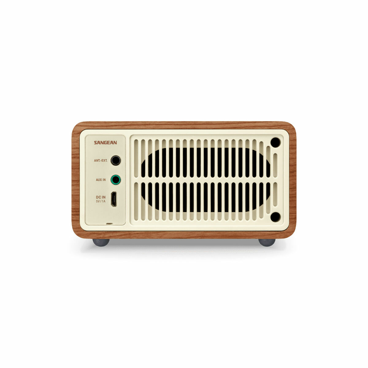 Radio Sangean SWR7WL Bluetooth - 3