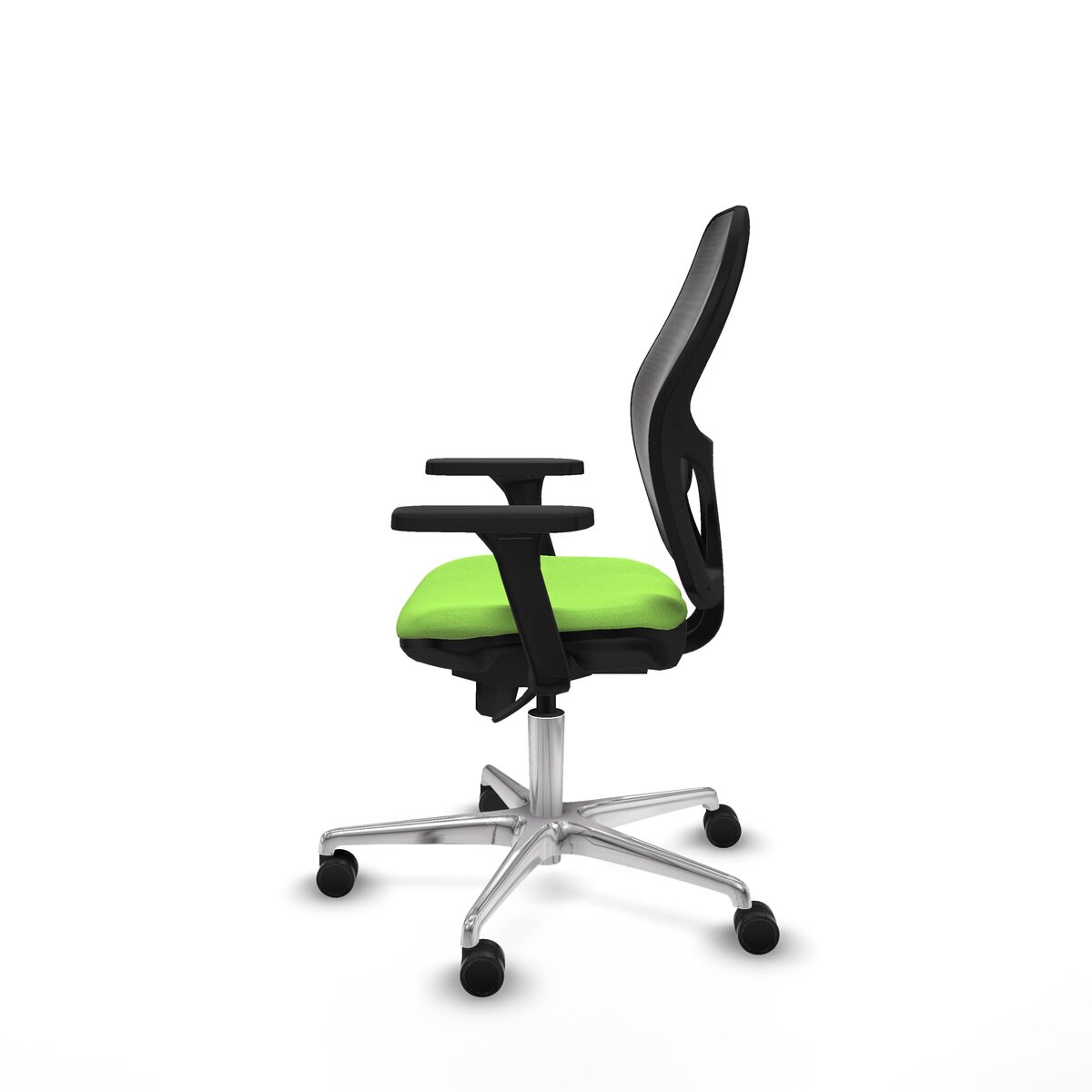 Kontorsstol Jorquera Piqueras y Crespo 3D086N0 Pistage - 3