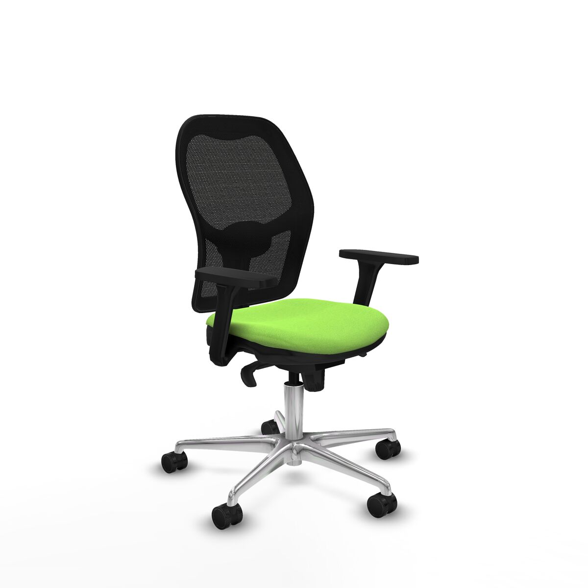 Kontorsstol Jorquera Piqueras y Crespo 3D086N0 Pistage