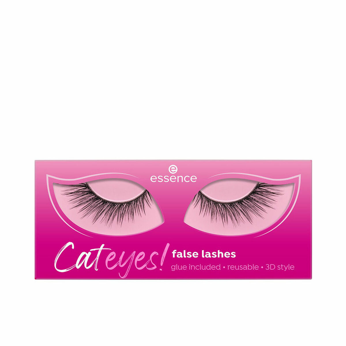 Sminkset Essence CATEYES! (1 antal)