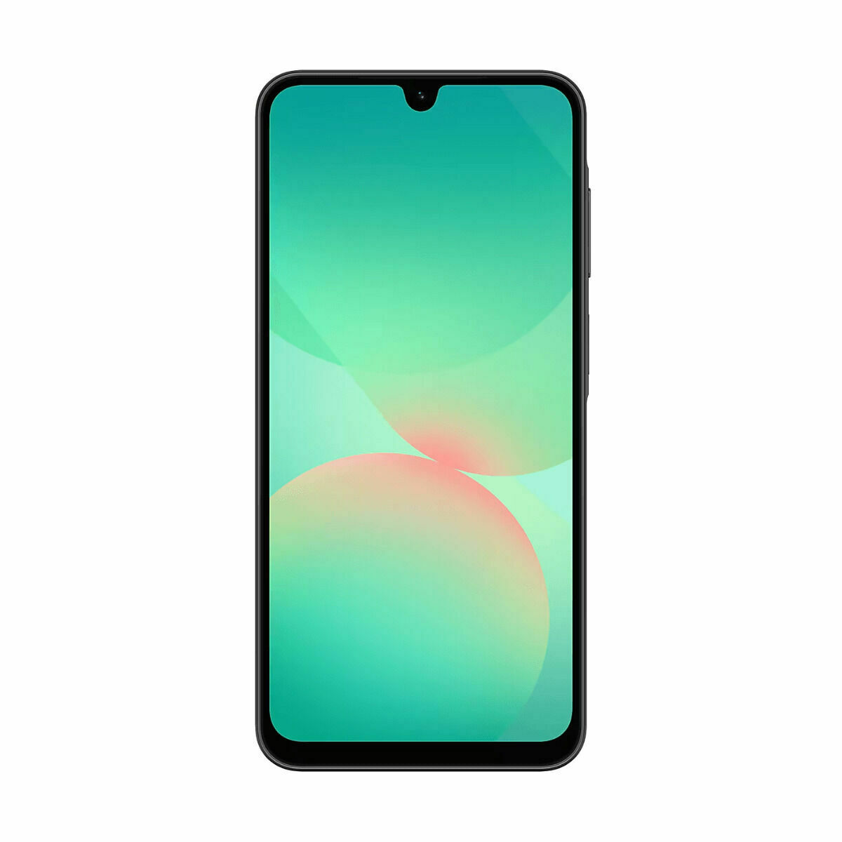 Smartphone Samsung Galaxy A26 5G A266 6,7" Octa Core 8 GB RAM 256 GB Svart - 2