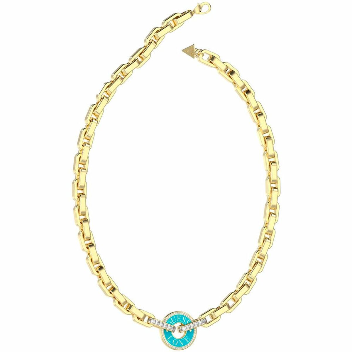 Damarmband Guess JUBN04074JWYG 25 cm - 3