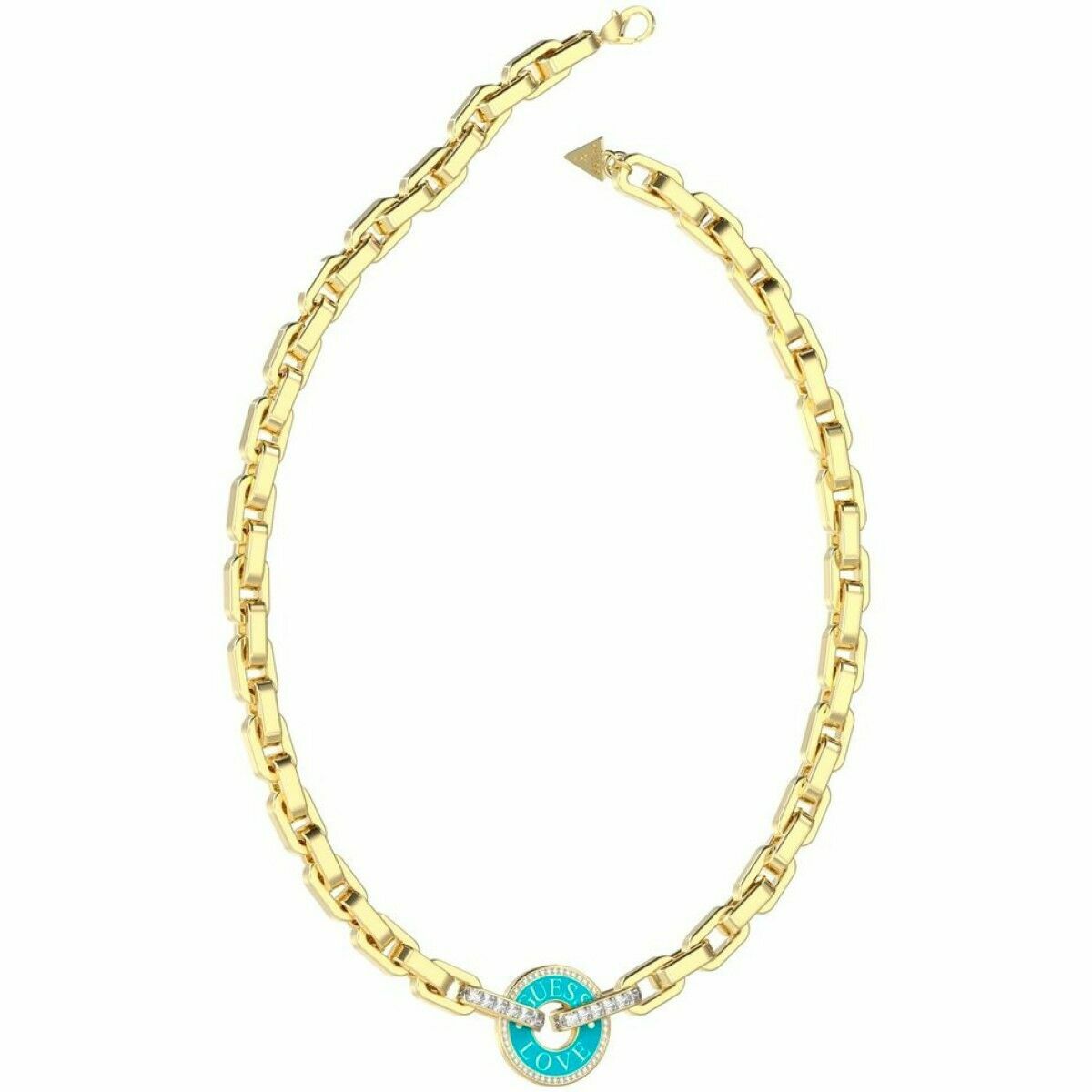 Damarmband Guess JUBN04074JWYG 25 cm