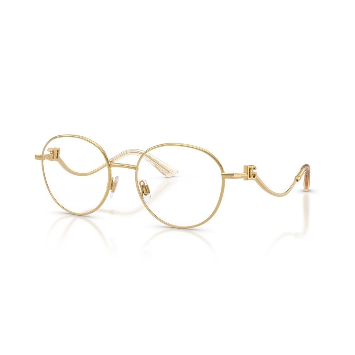 Glasögonbågar Dolce & Gabbana DG 1365