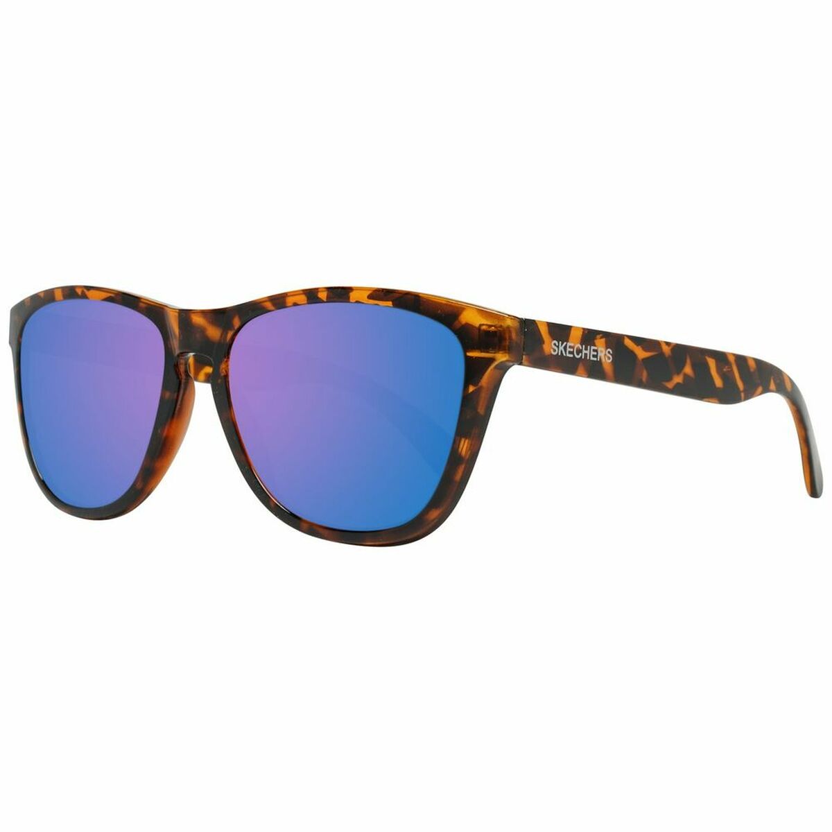 Herrsolglasögon Skechers SE6011 55 52X Ø 55 mm - 2