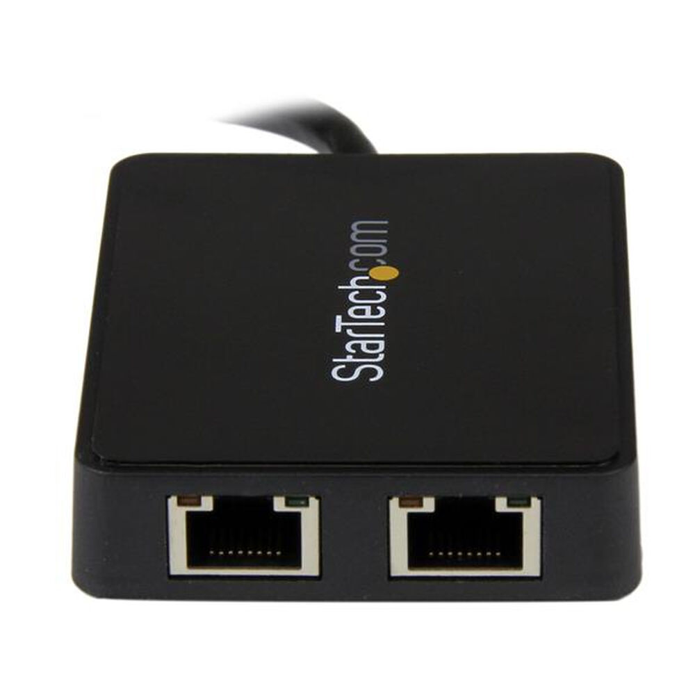Nätadapter Startech USB32000SPT - 2