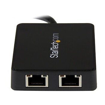 Nätadapter Startech USB32000SPT
