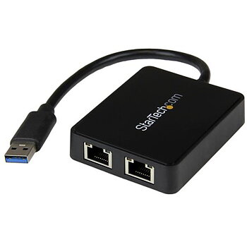 Nätadapter Startech USB32000SPT