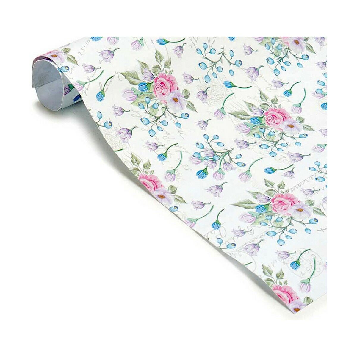 Ark med doftpapper Acorde Jasmin (12 antal) - 5