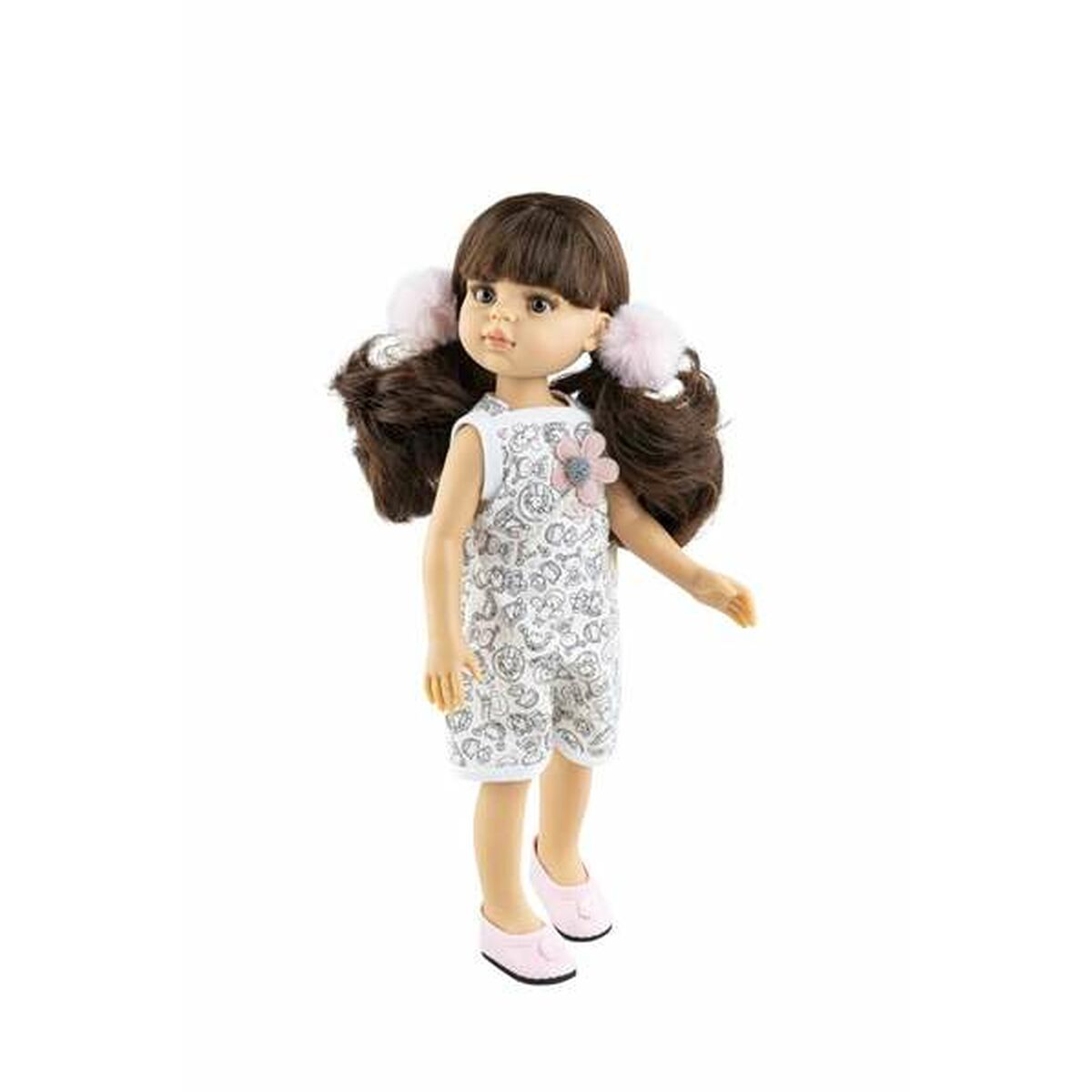 Docka Paola Reina Estefania 32 cm