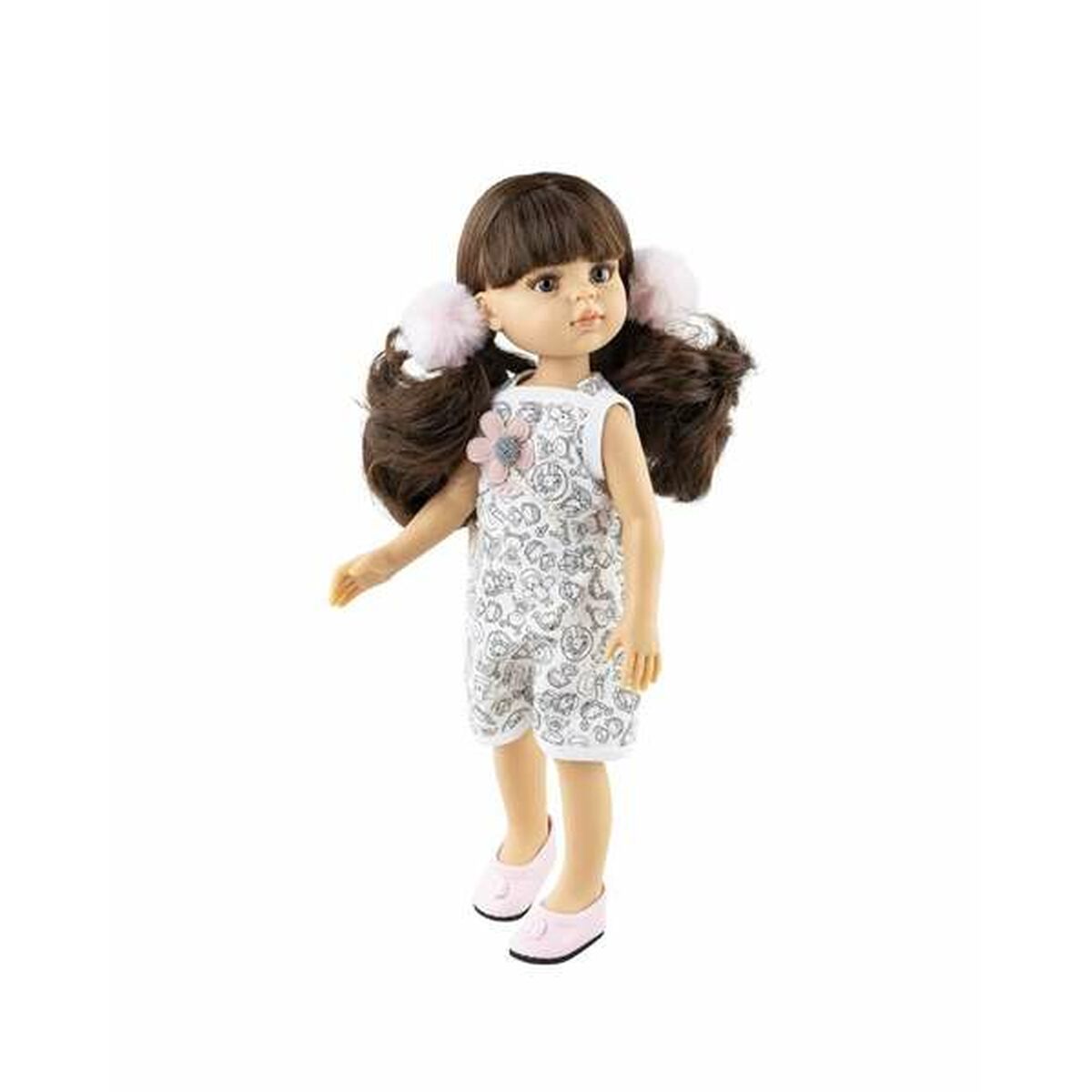 Docka Paola Reina Estefania 32 cm - 4