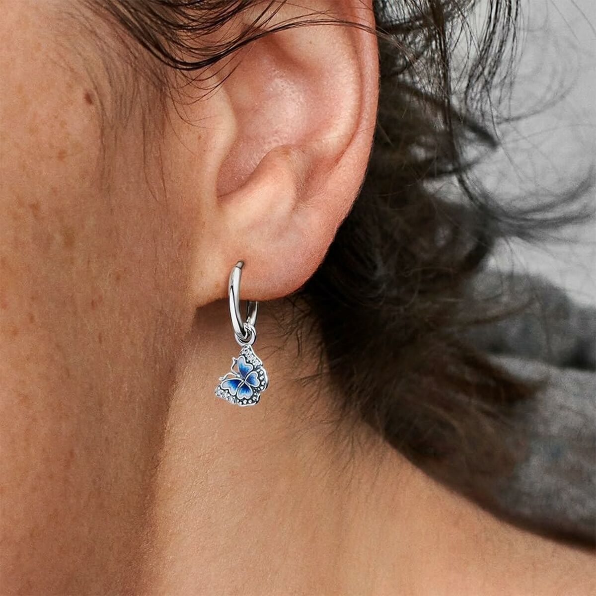 Dam örhängen Pandora 290778C01 Sterlingsilver 925 Silvrig - 4