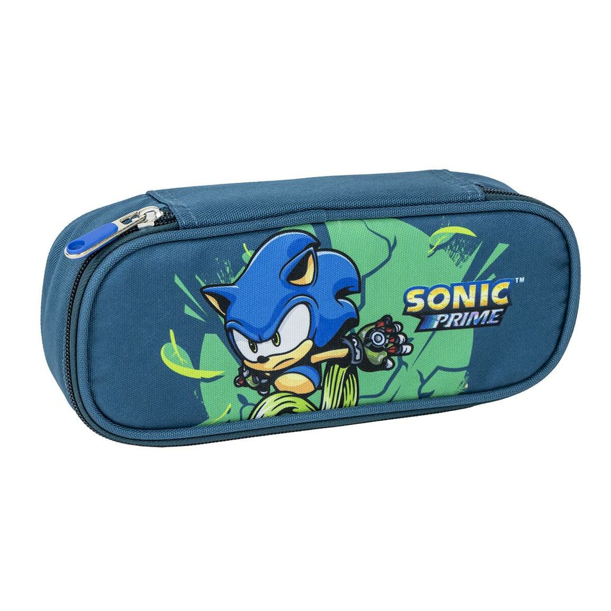 Skolväska Sonic - 4