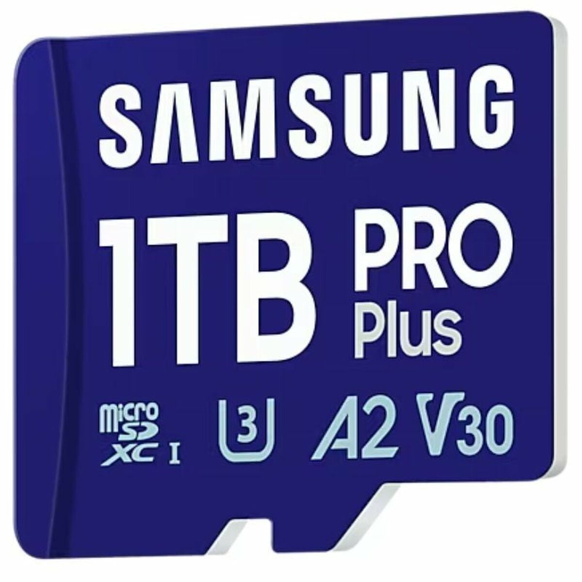 Minneskort Micro SDXC Samsung PRO Plus 2024 1 TB - 2