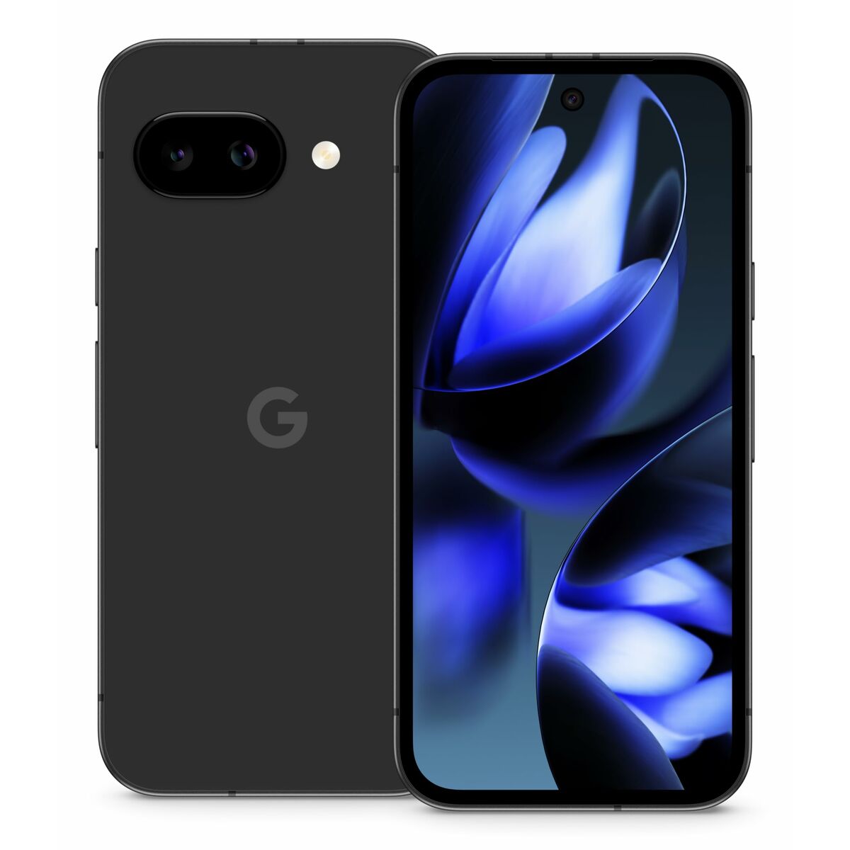 Smartphone Google GA05769-GB 6,3" Octa Core 8 GB RAM 128 GB Svart - 3