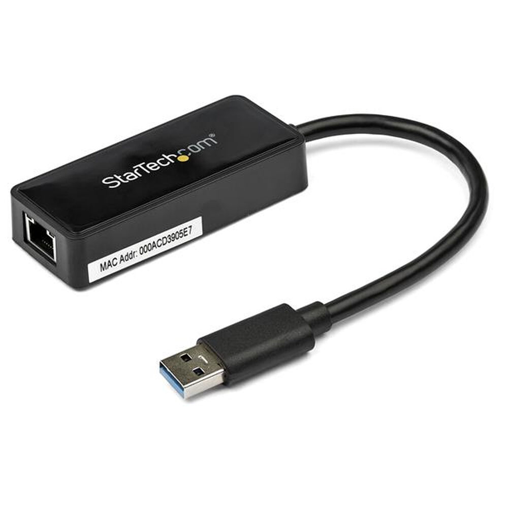 Nätadapter Startech USB31000SPTB