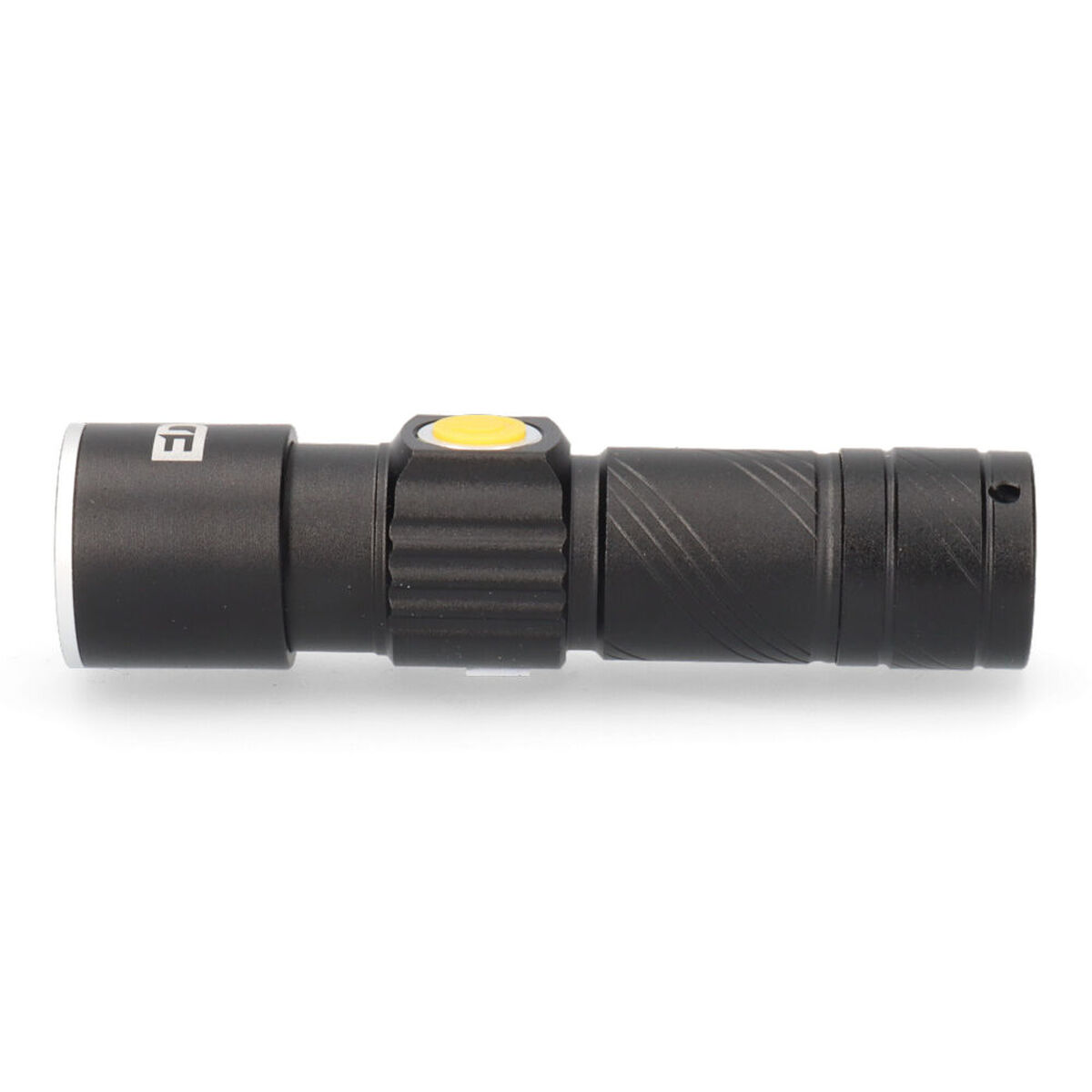 Ficklampa LED EDM 36388 3 W 120 Lm Laddningsbar Zoom Mini - 4