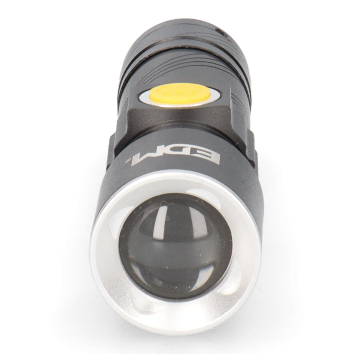Ficklampa LED EDM 36388 3 W 120 Lm Laddningsbar Zoom Mini - 5