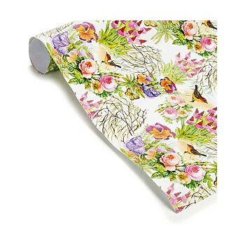 Ark med doftpapper Acorde Violett (12 antal)