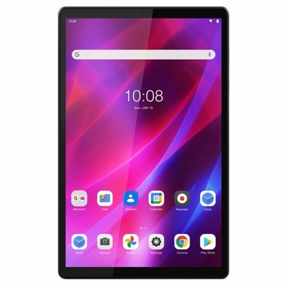 Läsplatta Lenovo Lenovo Tab K10 10,3" 4 GB RAM 64 GB 128 GB Blå MediaTek Helio P22T