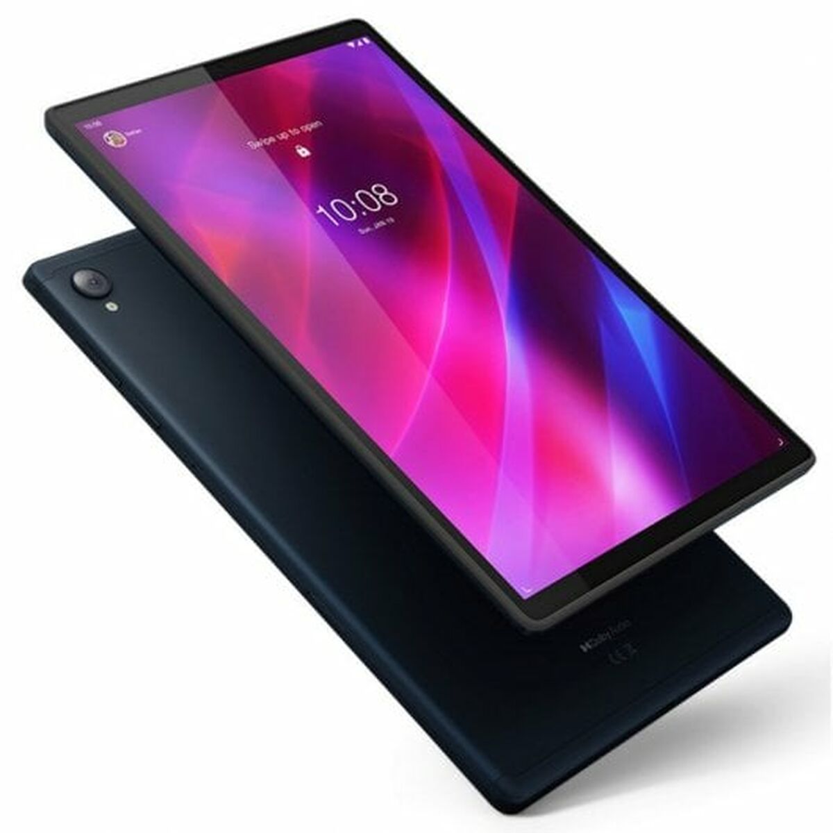 Läsplatta Lenovo Lenovo Tab K10 10,3" 4 GB RAM 64 GB 128 GB Blå MediaTek Helio P22T - 6