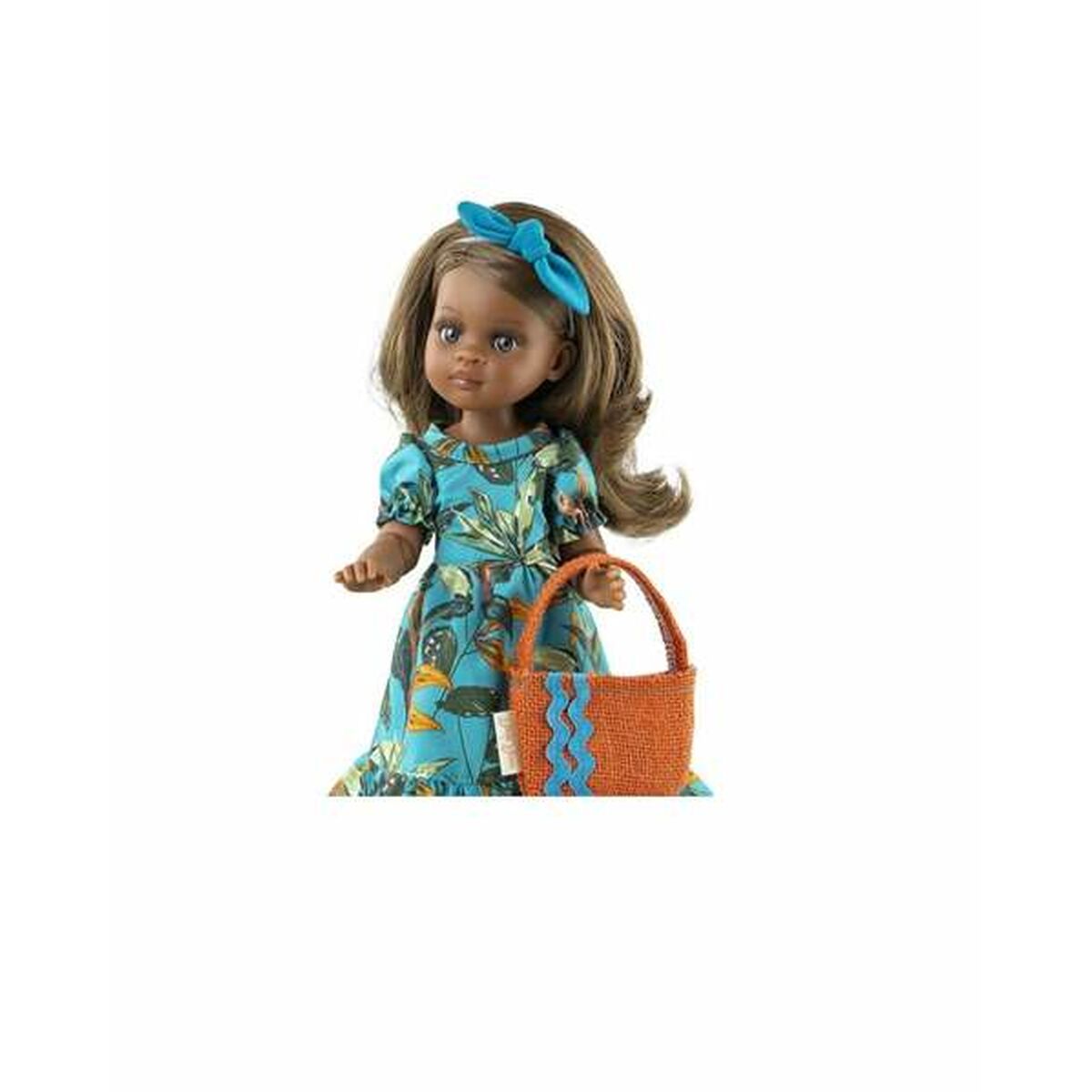 Docka Paola Reina Salu 32 cm - 4