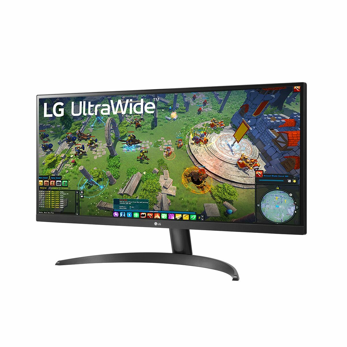 Monitor Gaming LG 29" Full HD - 2