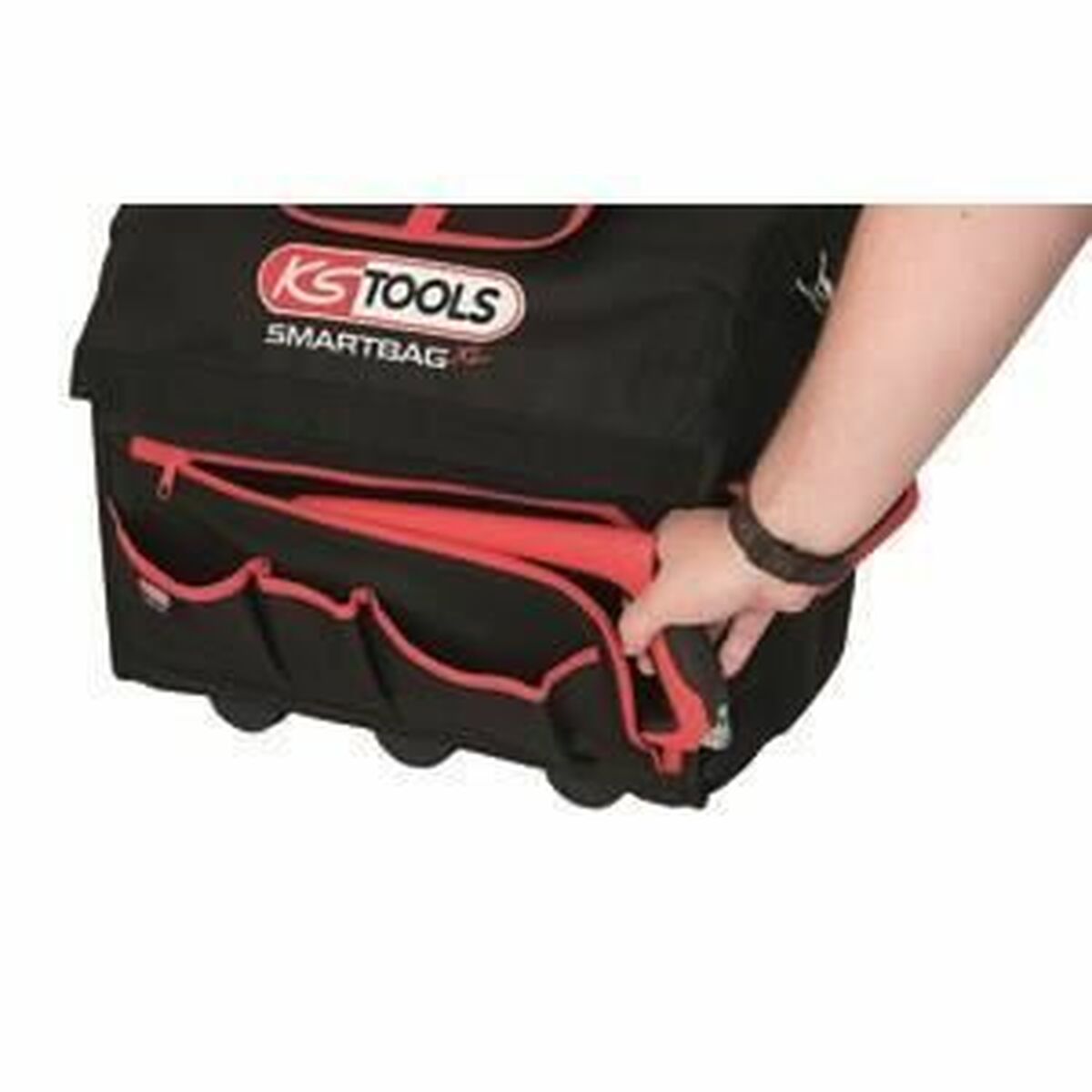 Verktygsväska KS Tools - 2