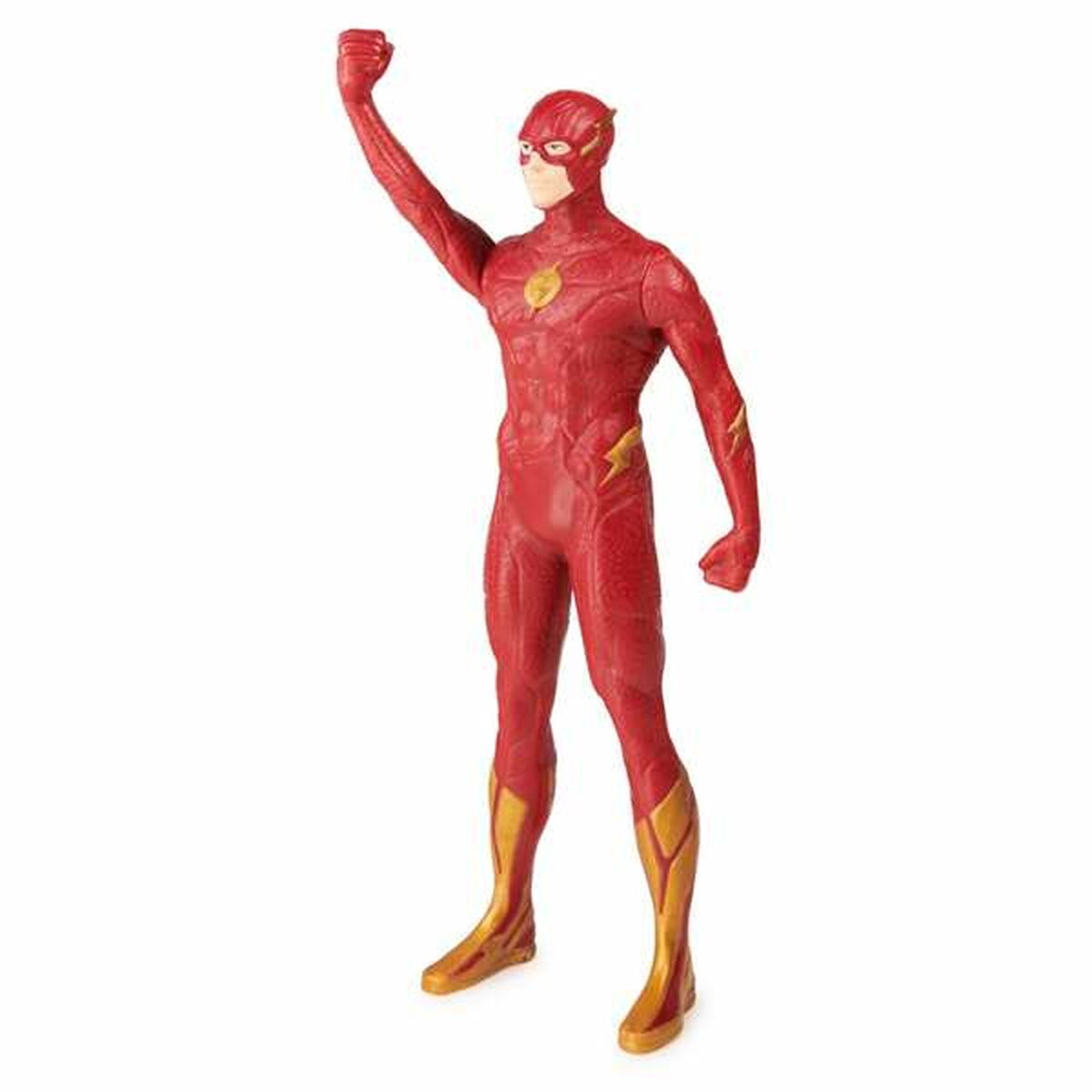 Figurer The Flash 15 cm - 2