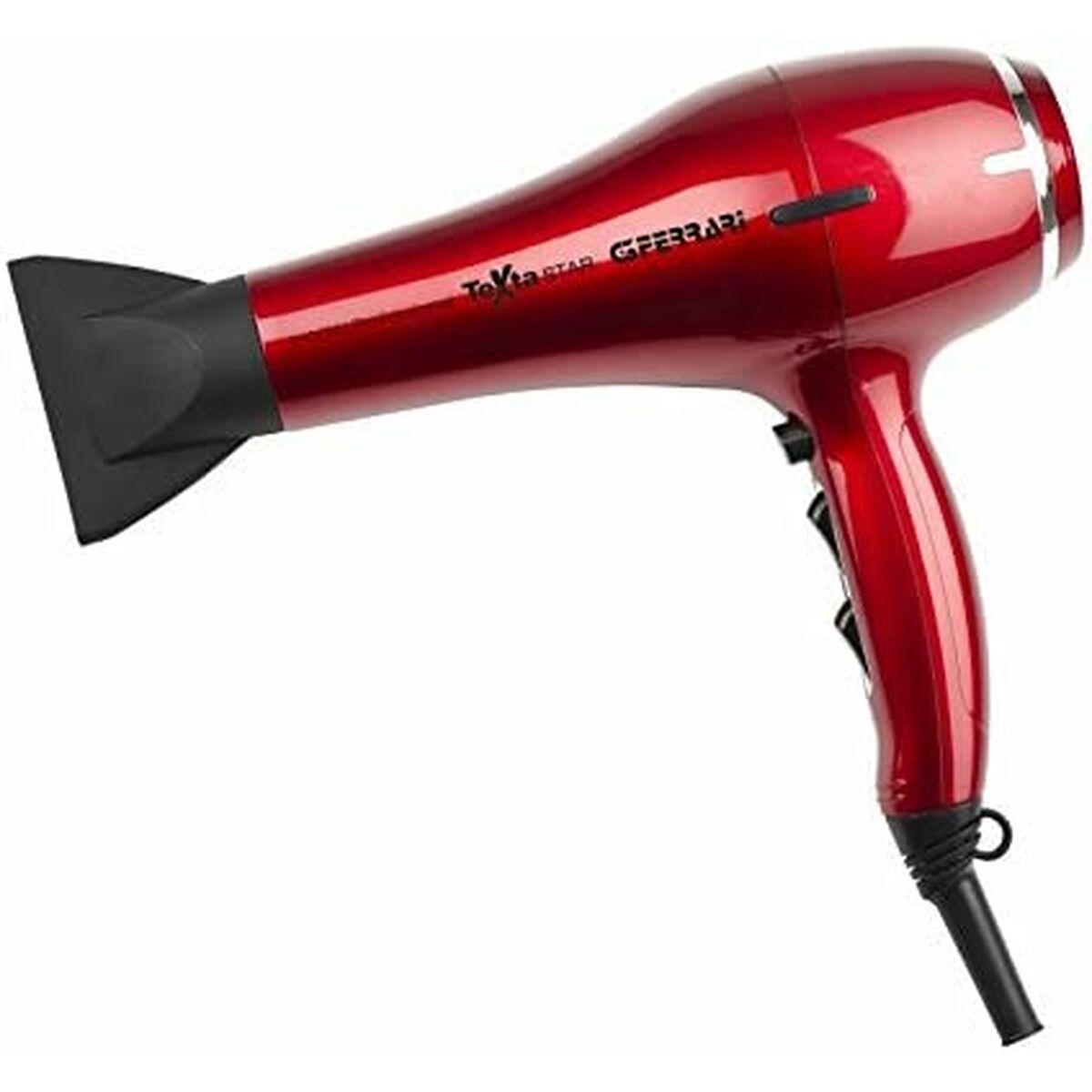 Hårtork G3Ferrari G30034RD Röd 2100 W - 3