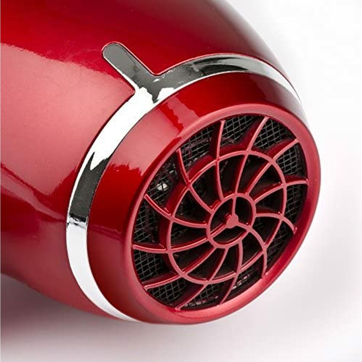 Hårtork G3Ferrari G30034RD Röd 2100 W - 4