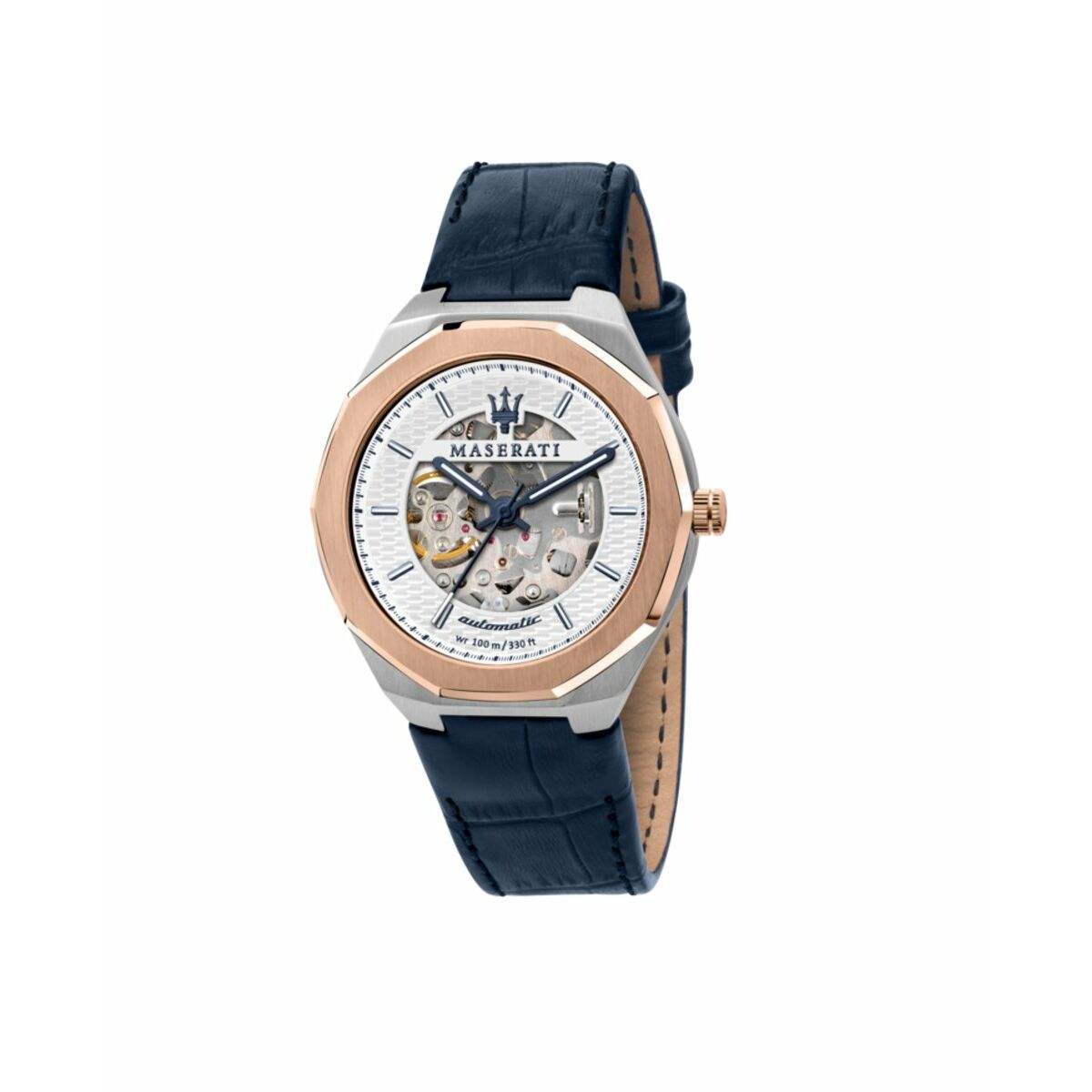 Unisexklocka Maserati R8821142001 (Ø 42 mm)