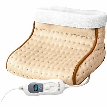Fotvärmare Sencor SUB 0700BE Beige