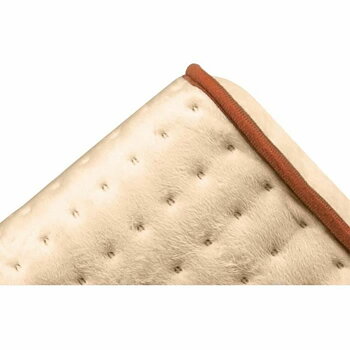 Fotvärmare Sencor SUB 0700BE Beige