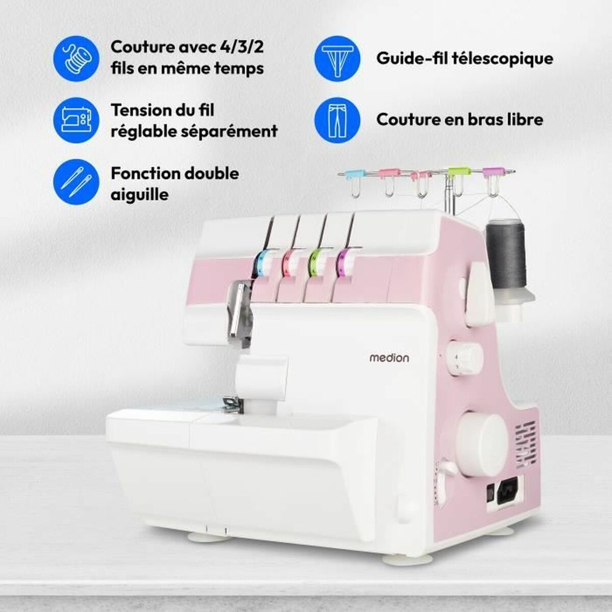 Symaskin Medion - 2