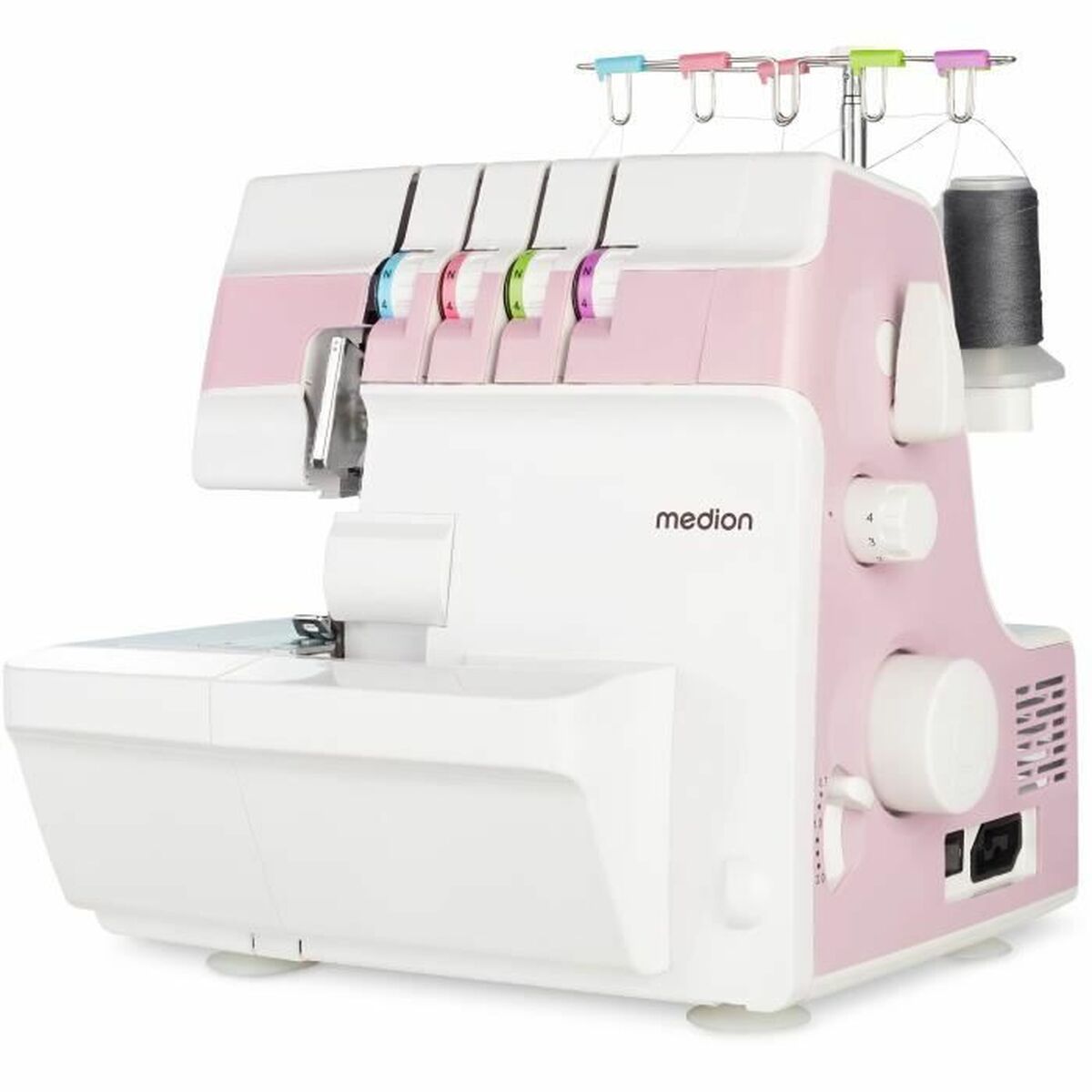 Symaskin Medion